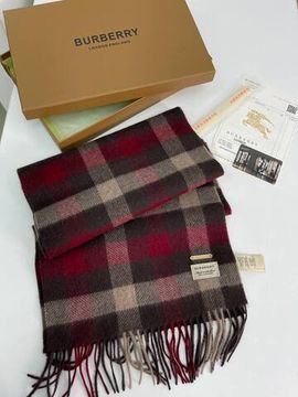 Шарф Burberry BP-23258 стильный
