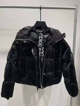 Пуховик Dolce & Gabbana BP-25649 премиум