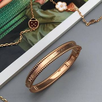 Браслет люкс Van Cleef BP-37775