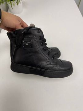 Ботинки Dolce & Gabbana BP-23222 премиальные