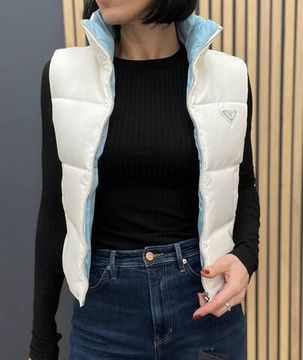 Элитный жилет Prada BP-47334