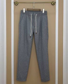 Брюки Brunello Cucinelli стильные BP-41508