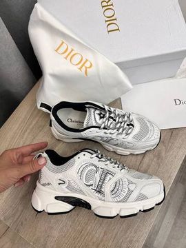 Премиум кроссовки Christian Dior BP-52784