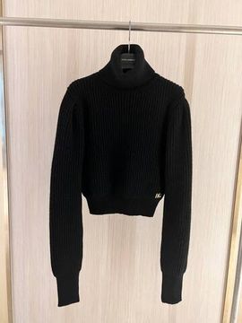 Коллекционный свитер женский Dolce & Gabbana BP-43677