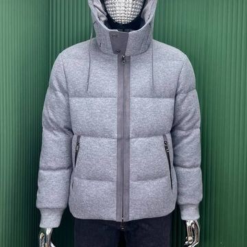 Пуховик ZEGNA BP-41975 премиальный