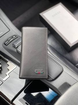 Купюрница Gucci BP-15817