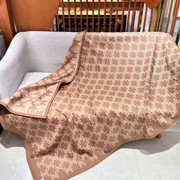 Плед Celine BP-45450 роскошный стиль