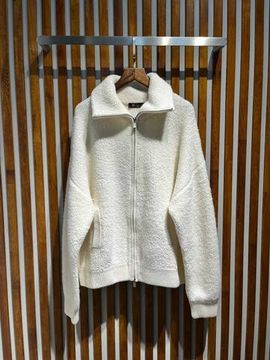 Бомбер Loro Piana повседневный BP-38504