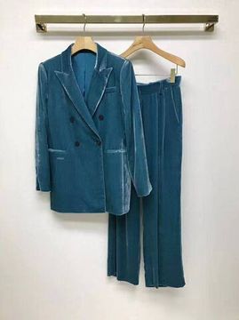 Женский костюм повседневный Fendi BP-27988