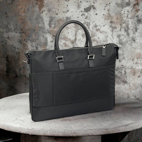 Сумка мужская стильная Prada BP-35057