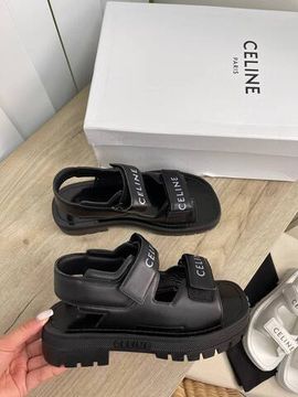Сандалии трендовые Celine BP-14563