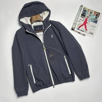 Ветровка RENZO RINALDI BP-53937 стильная