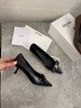 Коллекционные туфли Celine BP-51686