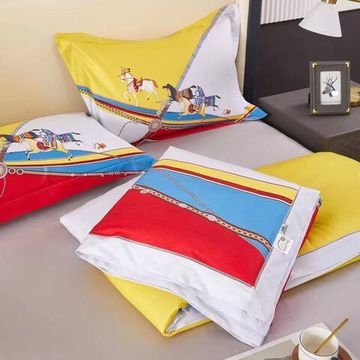 Постельный комплект Hermes BP-13724