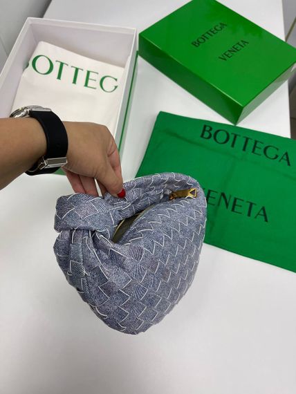 Женская сумка премиум Bottega Veneta BP-21852