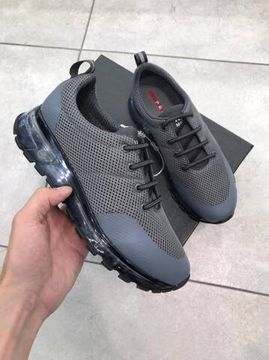 Prada эксклюзивные кроссовки BP-13745