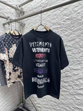 Vetements футболка BP-52312