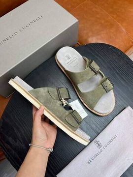 Стильные сандалии Brunello Cucinelli BP-32889