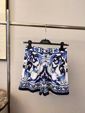 Повседневные шорты Dolce & Gabbana BP-15226