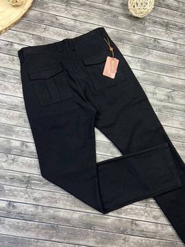 Брюки стильные Loro Piana BP-20861