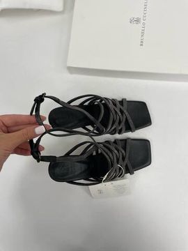 Босоножки премиум Brunello Cucinelli BP-36977