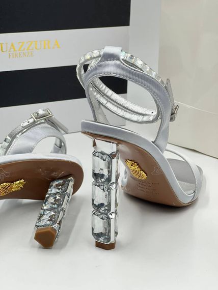 Босоножки люкс Aquazzura Firenze BP-29935