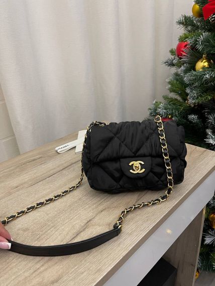 Коллекционная женская сумка Chanel BP-44006