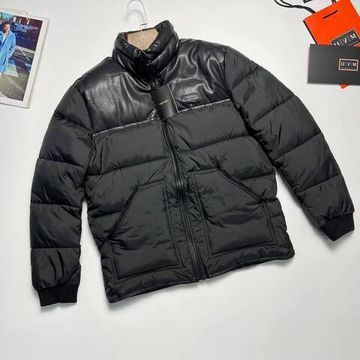 Пуховик лимитированный Tom Ford BP-43394