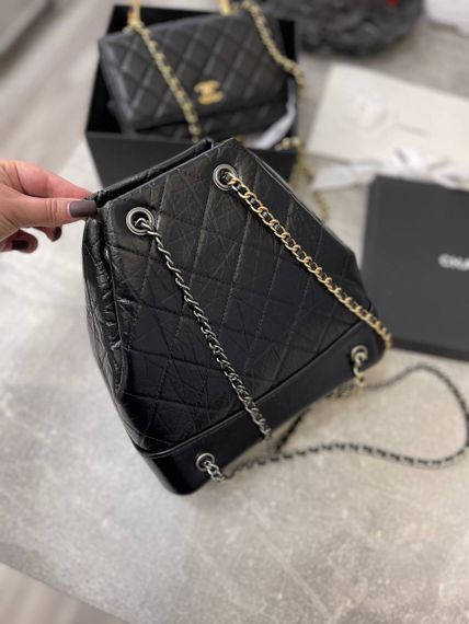 Трендовый рюкзак Chanel BP-41595