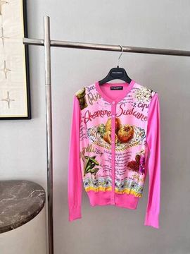 Трендовый кардиган Dolce & Gabbana BP-19044