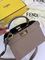 Коллекционная женская сумка Fendi BP-17220