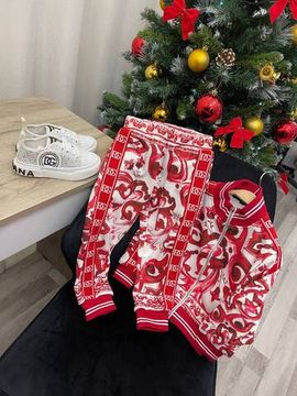 Костюм спортивный Dolce & Gabbana лимитированный BP-44594