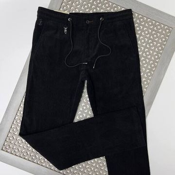 Лаконичные брюки Brunello Cucinelli BP-41492