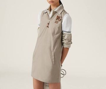 Коллекционный сарафан Miu Miu BP-52149