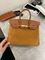 Премиум сумка женская Birkin 25 см, togo Hermes BP-49588