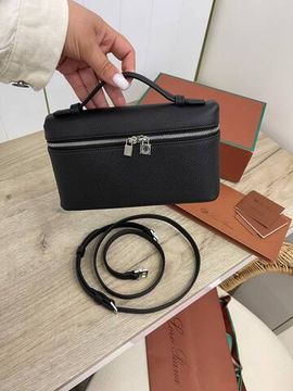 Элитная женская сумка Loro Piana BP-33674