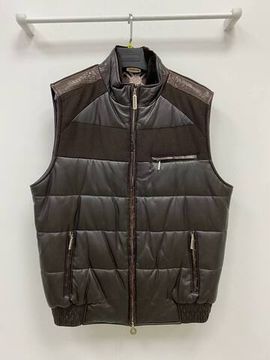 Мужской жилет BP-22139 от Stefano Ricci