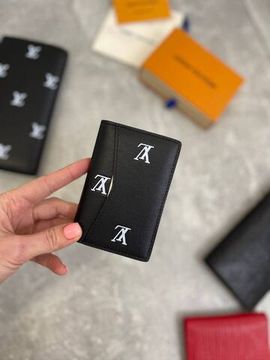 Визитница премиум Louis Vuitton BP-48386