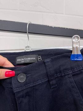 Джинсы Dolce & Gabbana BP-52999 эксклюзивные