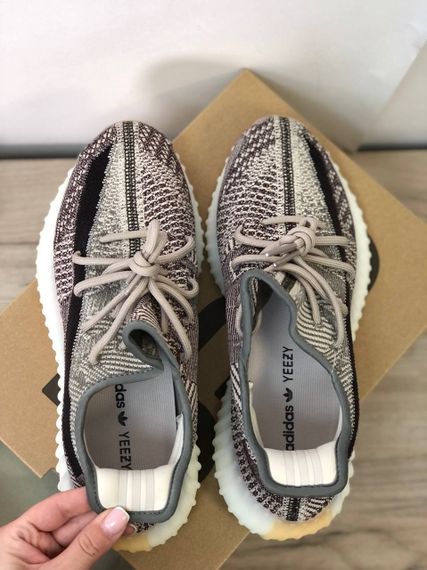 Кроссовки премиум ADIDAS YEEZY 350 BP-31094