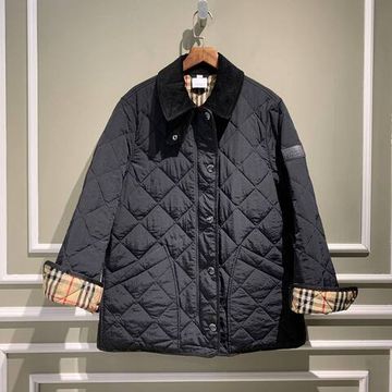 Куртка Burberry премиум женская BP-18763