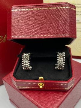 Элегантные серьги Cartier BP-44767