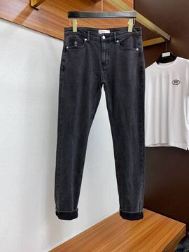 Джинсы стильные BC BP-53911