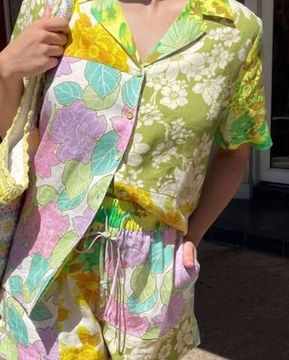 Alemais костюм трендовый BP-33128