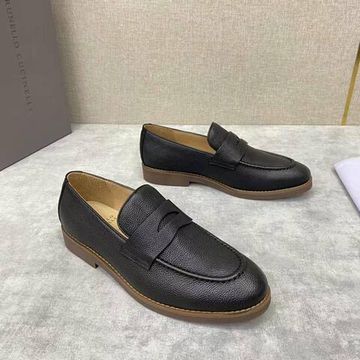 Лоферы Brunello Cucinelli стильные BP-29663