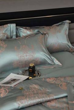 Blumarine комплект постельного белья BP-41860