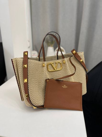 Элитная женская сумка Valentino BP-39530