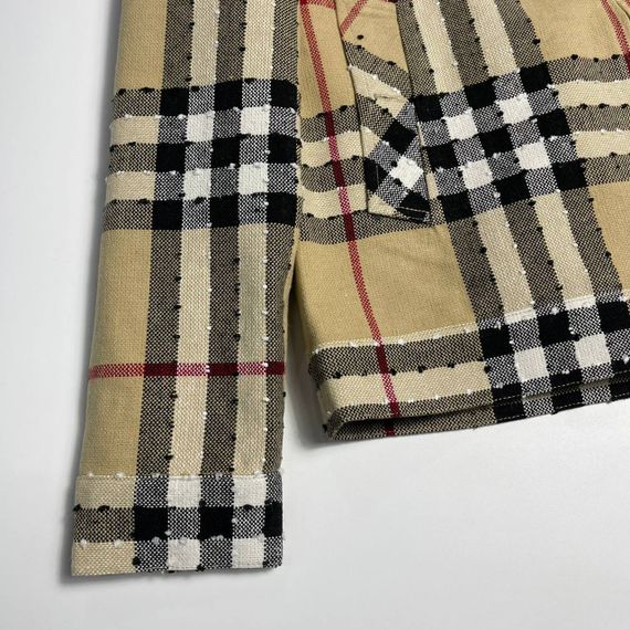 Повседневная ветровка Burberry BP-48425