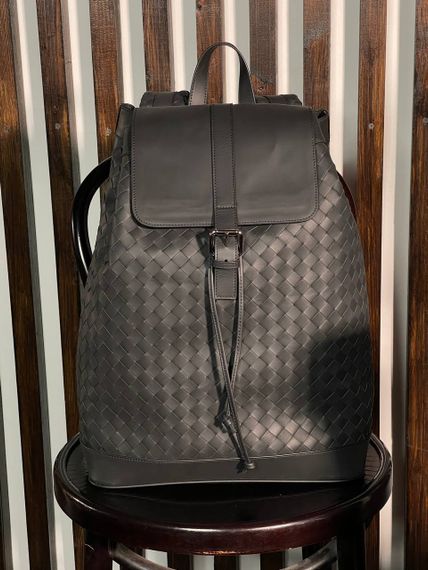 Рюкзак классический Bottega Veneta BP-19591