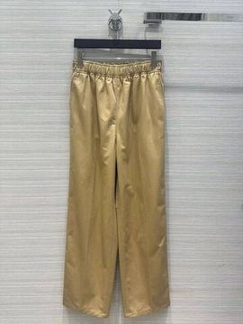 Премиум брюки Prada BP-49870